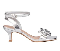 Women's New York and Company Sofia Dress Sandals