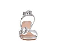 Women's New York and Company Sofia Dress Sandals