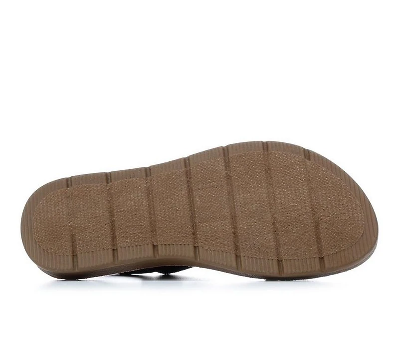 Girls' Soda Little Kid & Big Bashful Sandals