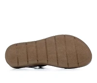 Girls' Soda Little Kid & Big Bashful Sandals