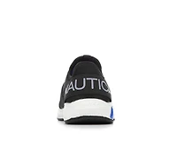 Boys' Nautica Toddler & Little Kid Neave Emboss Light-Up Sneakers