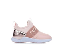 Girls' Nautica Toddler & Little Kid Alois Saga Slip-On Sneakers