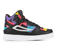 Women's Fila Everge High-Top Sneakers