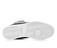 Women's Fila Everge High-Top Sneakers