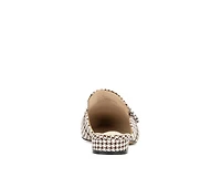 Women's New York and Company Parker Mules