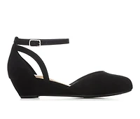 Women's Solanz Edan-S Flats
