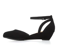 Women's Solanz Edan-S Flats