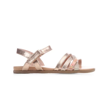 Girls' Self Esteem Little Kid & Big Isabelle Sandals