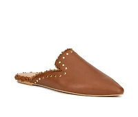 Women's New York and Company Sloane Mules