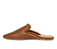 Women's New York and Company Sloane Mules