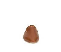 Women's New York and Company Sloane Mules