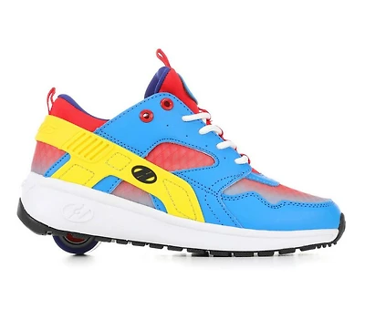 Boys' Heelys Little Kid & Big Force Wheeled Sneakers