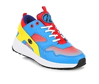 Boys' Heelys Little Kid & Big Force Wheeled Sneakers