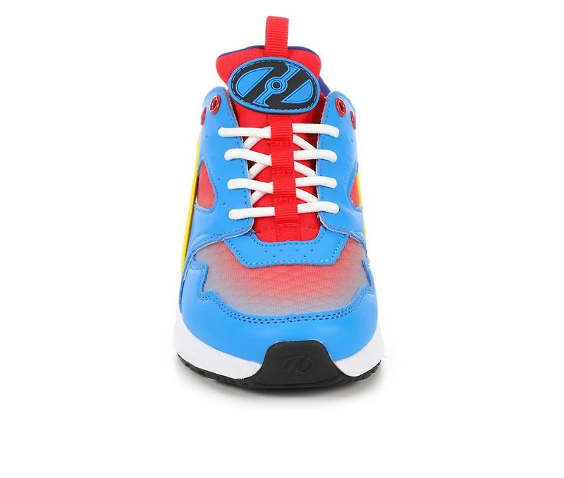 Boys' Heelys Little Kid & Big Force Wheeled Sneakers