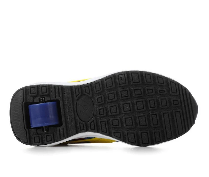 Boys' Heelys Little Kid & Big Force Wheeled Sneakers