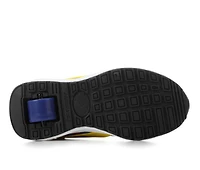 Boys' Heelys Little Kid & Big Force Wheeled Sneakers