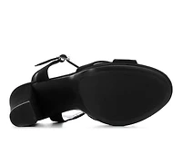 Women's Y-Not Keeper Dress Sandals