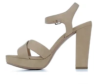 Women's Y-Not Keeper Dress Sandals