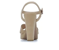 Women's Y-Not Keeper Dress Sandals