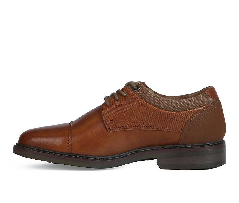 Boys' Freeman Little Kid & Big Randy Dress Shoes