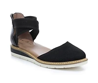 Women's Me Too Rory Flats
