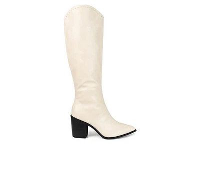 Women's Journee Collection Daria Knee High Boots