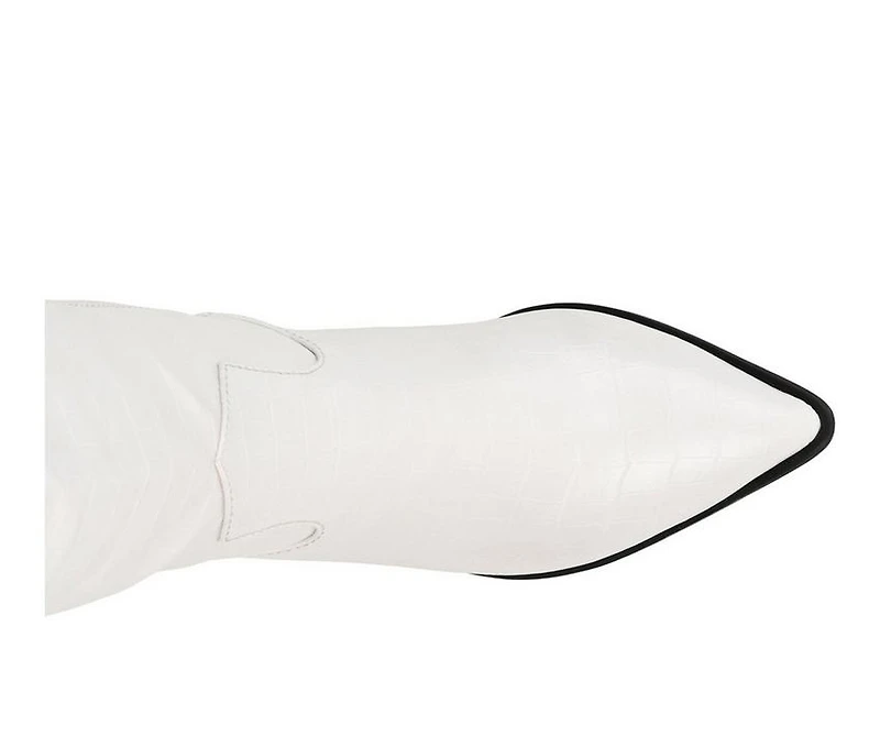 Women's Journee Collection Therese Over-The-Knee Boots