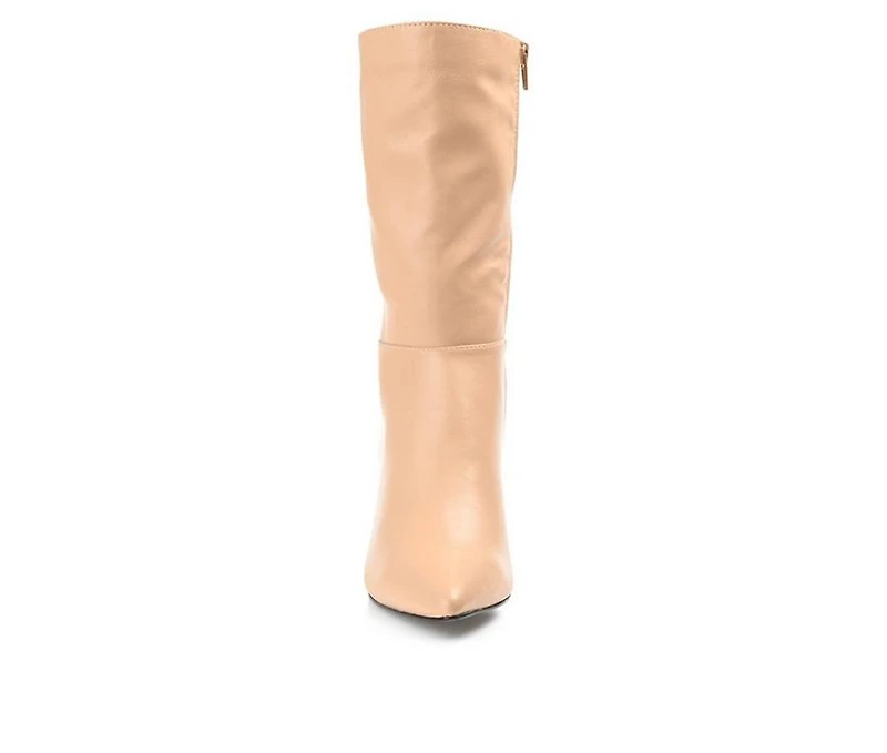 Women's Journee Collection Wilo Mid Boots