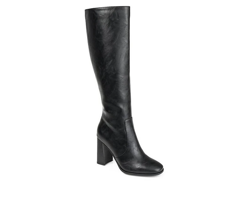 Women's Journee Collection Karima Knee High Boots