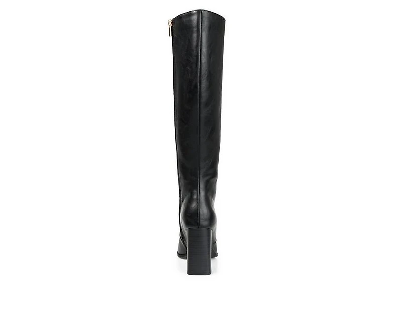 Women's Journee Collection Karima Knee High Boots
