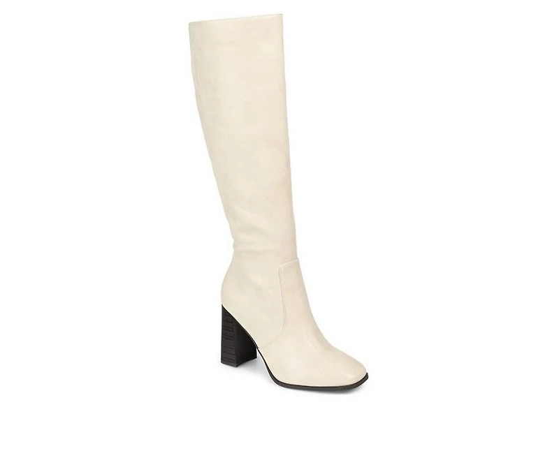 Women's Journee Collection Karima Knee High Boots