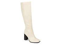 Women's Journee Collection Karima Knee High Boots