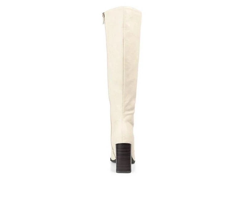 Women's Journee Collection Karima Knee High Boots