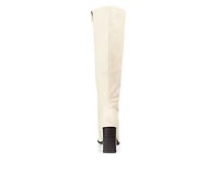 Women's Journee Collection Karima Knee High Boots