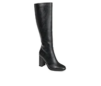 Women's Journee Collection Karima Wide Calf Knee High Boots