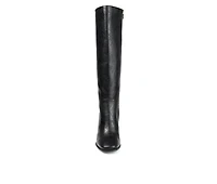 Women's Journee Collection Karima Wide Calf Knee High Boots