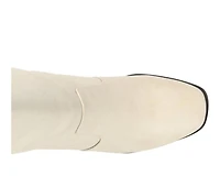 Women's Journee Collection Karima Wide Calf Knee High Boots