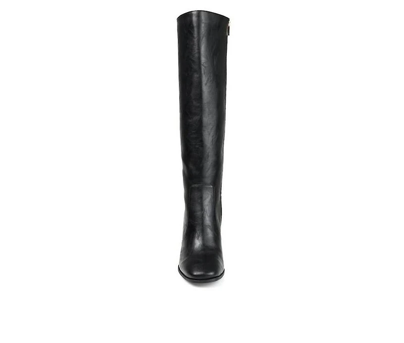 Women's Journee Collection Karima Extra Wide Calf Knee High Boots