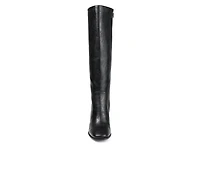 Women's Journee Collection Karima Extra Wide Calf Knee High Boots