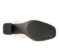 Women's Journee Collection Karima Wide Calf Knee High Boots