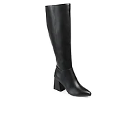 Women's Journee Collection Landree Knee High Boots