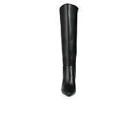 Women's Journee Collection Landree Wide Calf Knee High Boots