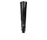 Women's Journee Collection Landree Wide Calf Knee High Boots