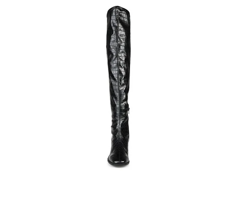 Women's Journee Collection Mariana Over-The-Knee Boots