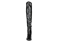 Women's Journee Collection Mariana Over-The-Knee Boots
