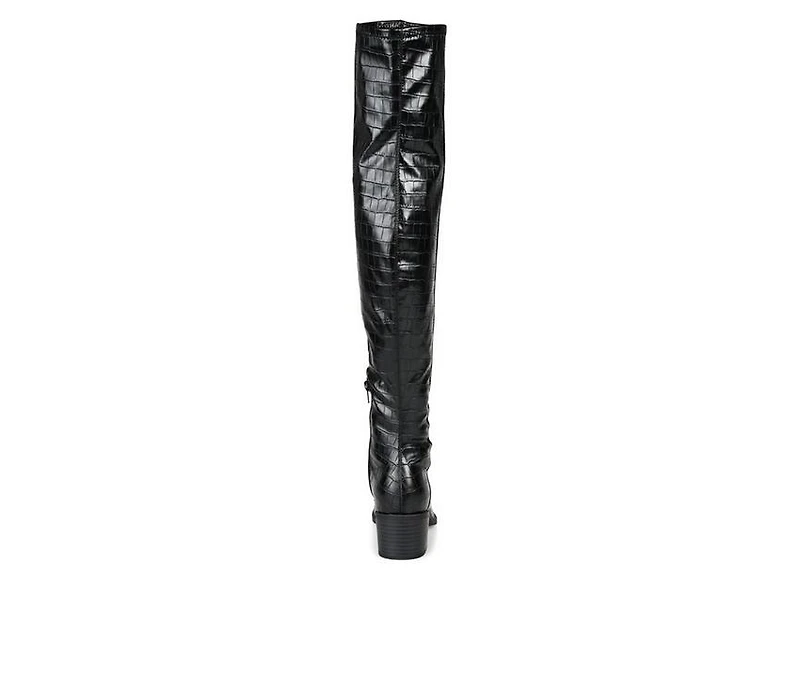 Women's Journee Collection Mariana Over-The-Knee Boots