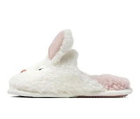 Dearfoams Shay Holiday Scuff Slippers