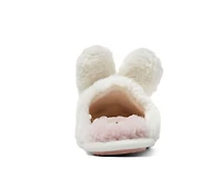 Dearfoams Shay Holiday Scuff Slippers