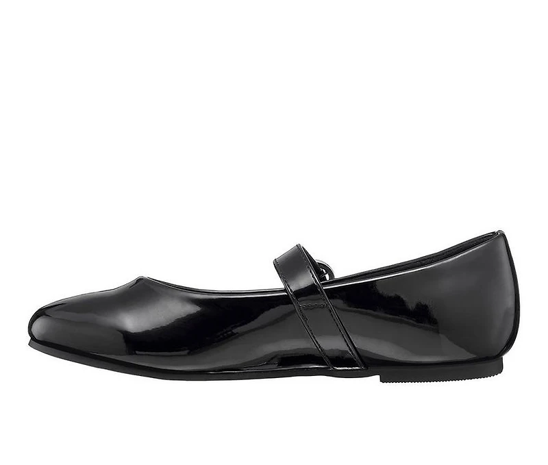Girls' Jessica Simpson Little Kid & Big Kid Amy Buckle Flats