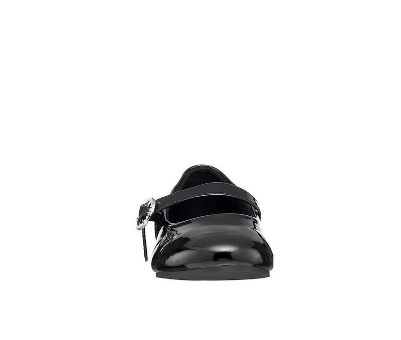 Girls' Jessica Simpson Little Kid & Big Kid Amy Buckle Flats
